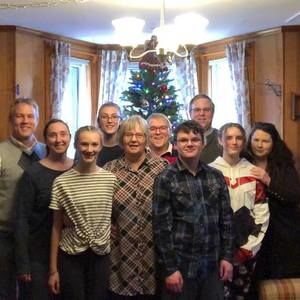 Meet your Posher, Frances